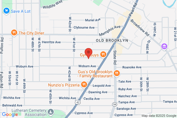 Extended Family Child Care Center