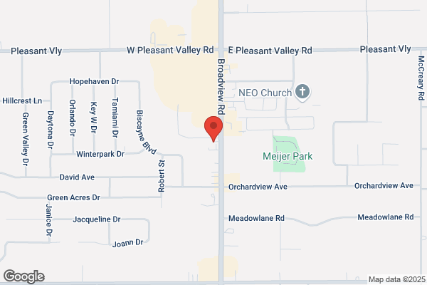 Pleasant Valley Chiropractic Office Inc
