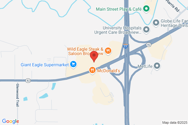 GetGo Gas Station