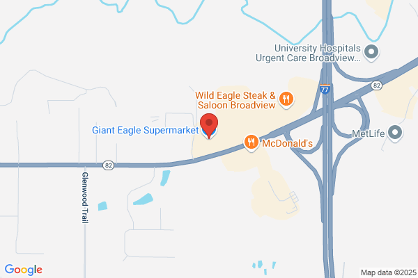Giant Eagle Supermarket