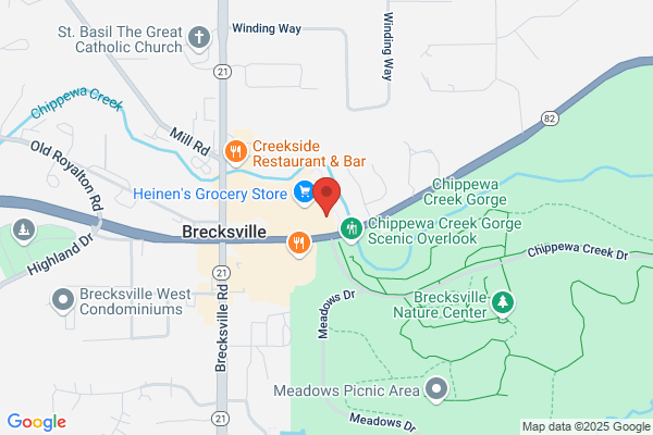 Brecksville Dental Excellence