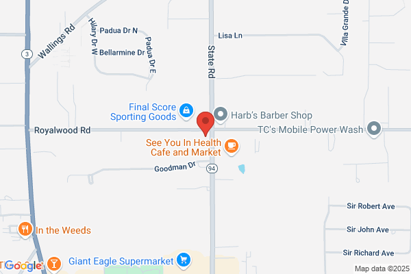 MetroHealth State Road Family Practice