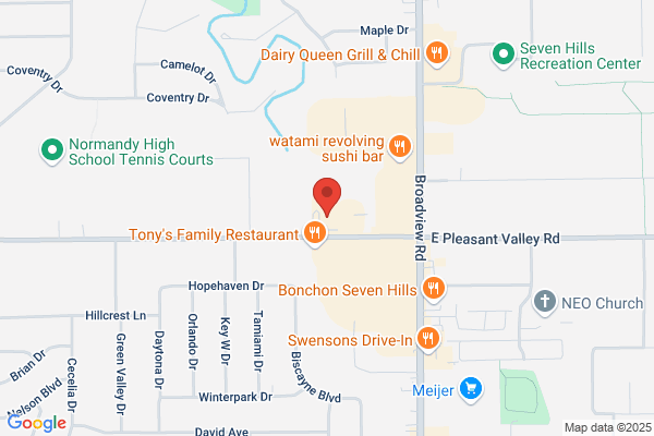 Patterson Randal DDS