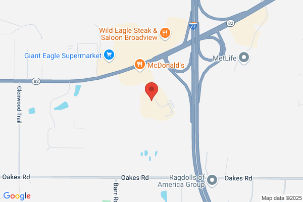MetroHealth Brecksville Health and Surgery Center - Emergency Room
