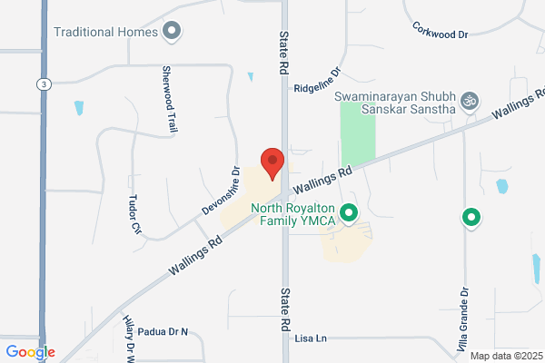 MetroHealth North Royalton Discount Drug Mart