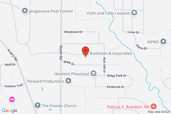 Ruohonen & Associates LLC