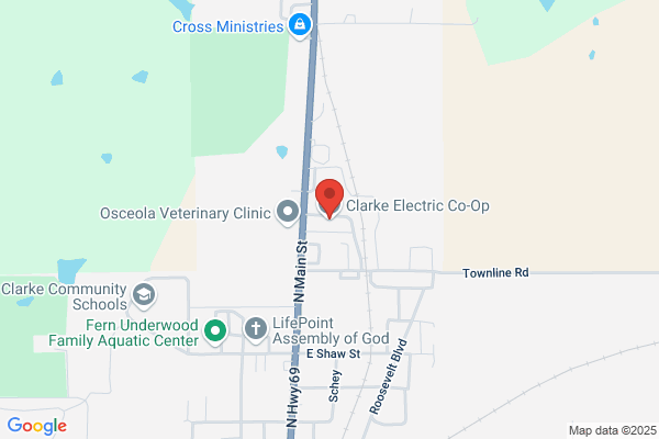 Clarke Electric