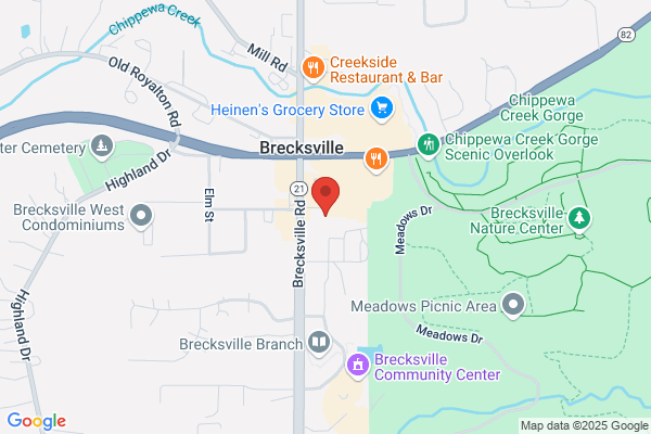 Brecksville Maids Inc