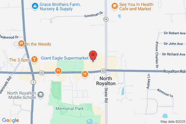 Giant Eagle Pharmacy