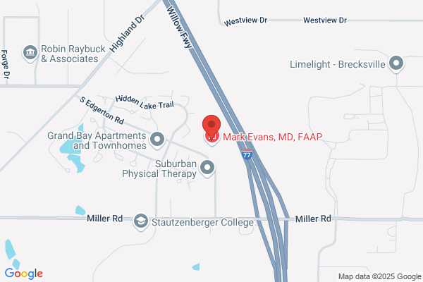 Carrie Bohenick, MD, FAAP