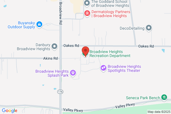 Prescription Fitness | Broadview Heights