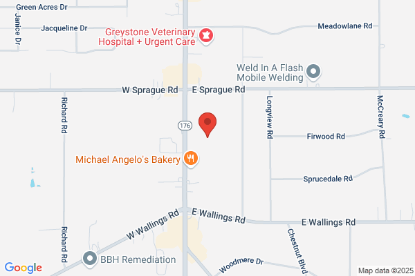 NovaCare Rehabilitation - Broadview Heights
