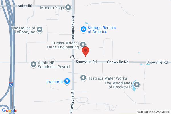 Brewster Company the