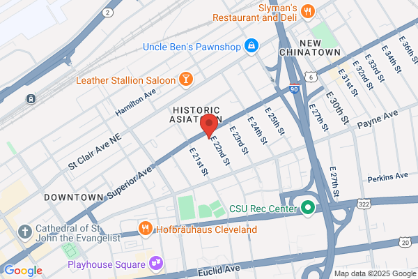 David Serafin at CrossCountry Mortgage, LLC