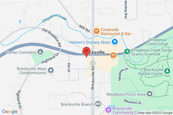 Brecksville United Church of Christ