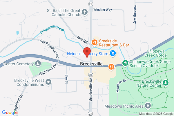 Brecksville United Methodist Church