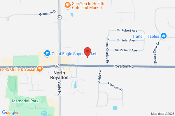 North Royalton Christian Church