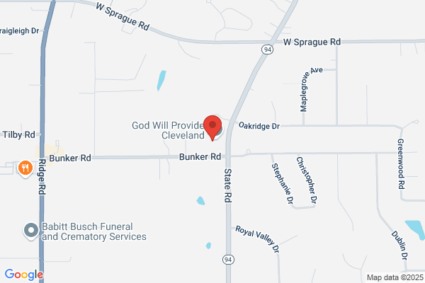 State Road Community Church of Nazarene