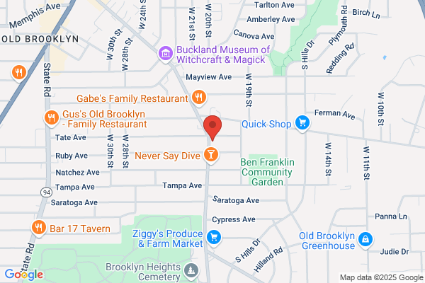 Mi-Mi's Family Restaurant