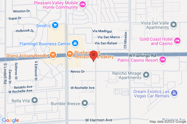 Avalon Salon & Day Spa