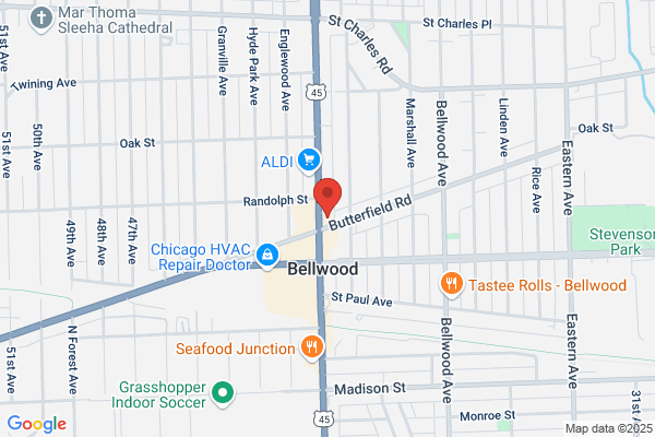 Bitcoin Depot ATM