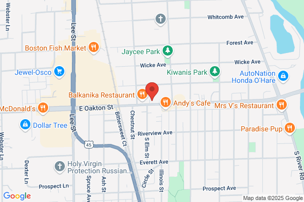 Byte Federal Bitcoin ATM (Jay's Fresh Market)