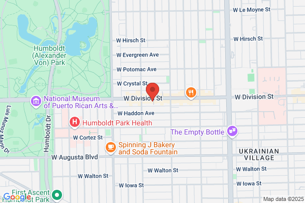 Division Auto Service