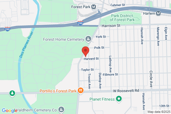 Forest Automotive Inc
