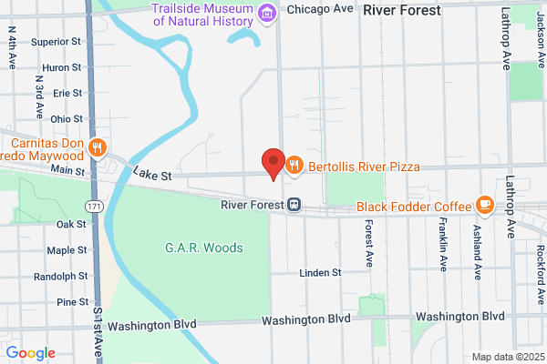 Lake & Thatcher Auto Repair