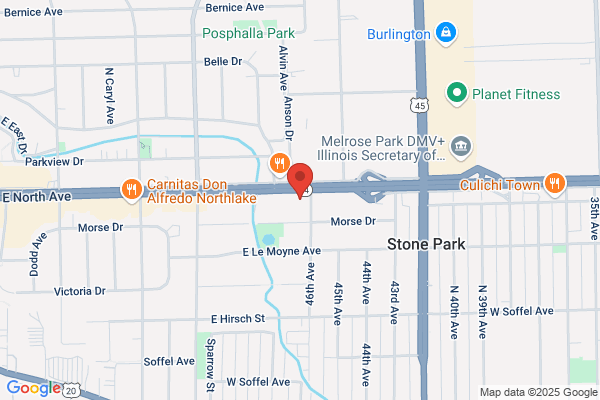 Meineke Car Care Center