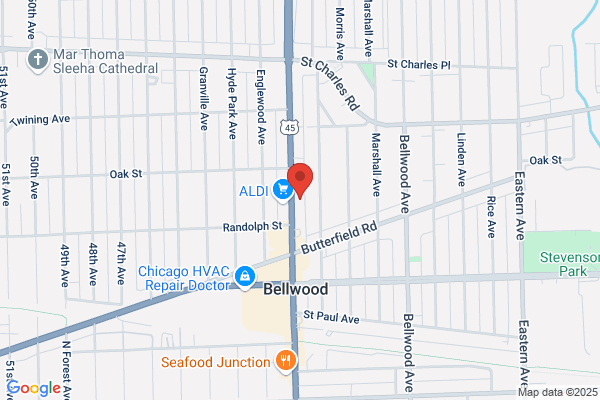New Adams Auto Electric Inc