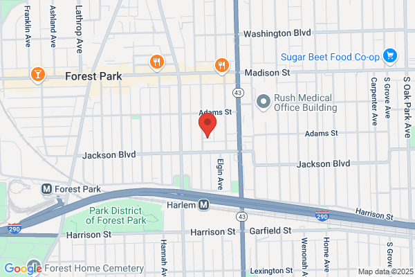 Grams Construction