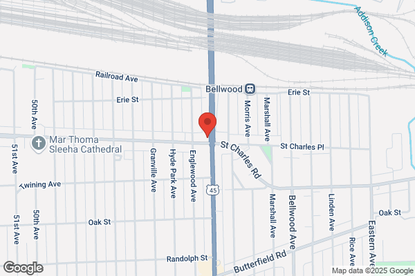 Fort Dearborn Enterprises Inc