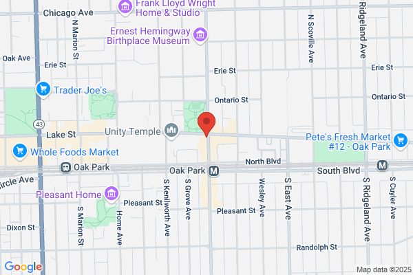 Oak Park Bank