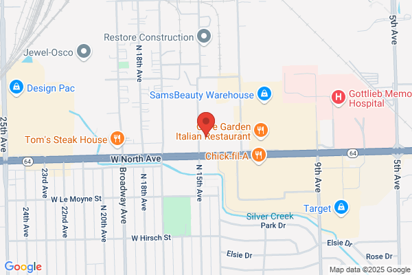 Sprint Express at Walgreens