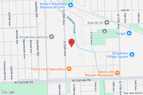 Josephs Amoco Food Shop