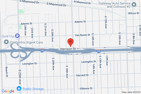 Maywood Mart Care