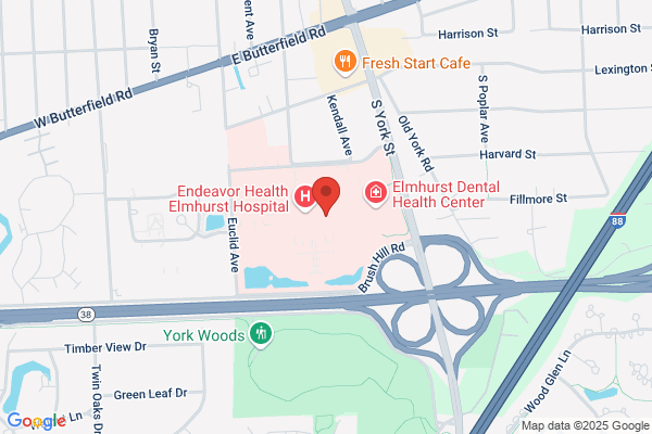 Grand Medical Center: Dhana Ganesan, MD