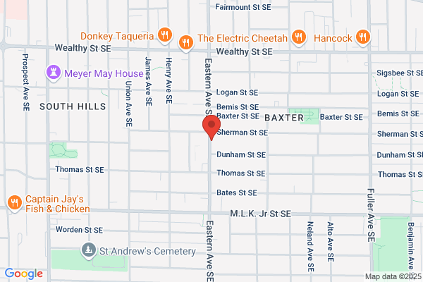 Ernie's Beauty & Barber Salon