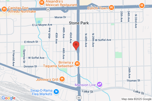 Illinois State Insurance