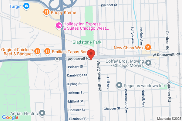 Olympic Westchester Cleaners