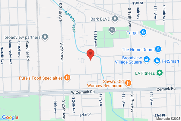 Arrowhead Systems Inc
