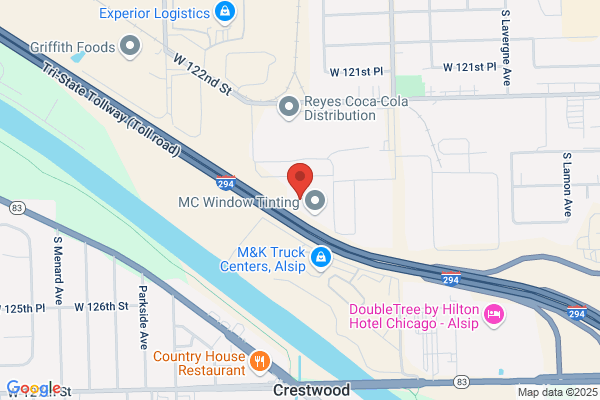 Chicago Jack Service
