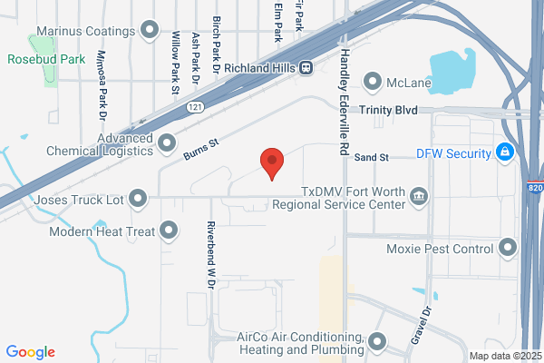 Ams Metal Slitting Corporation
