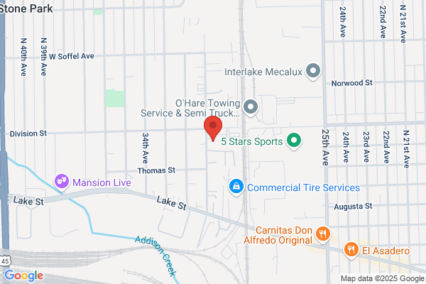 Component Technologies International