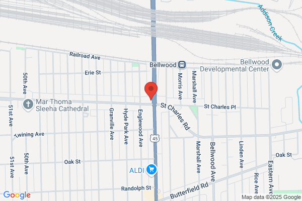 Fort Dearborn Industries Inc