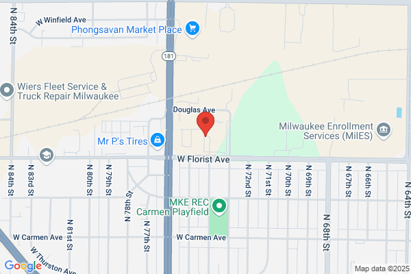 All My Sons Moving and Storage of Milwaukee