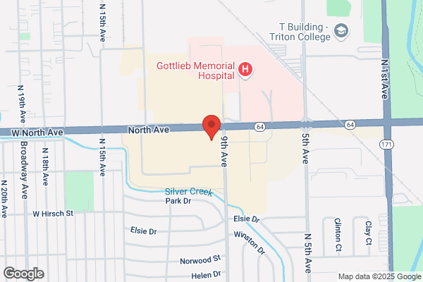 Vidulich, Blase and Associates - Melrose Park
