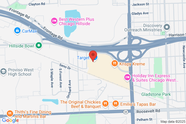 Target Optical