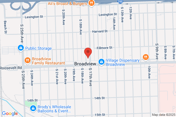 Broadview Animal Hospital